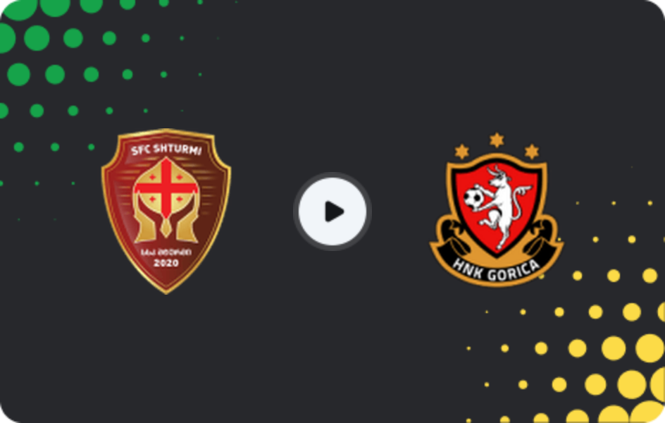 Where to watch Shturmi — Gori, Erovnuli Liga 2, 17.05.2026