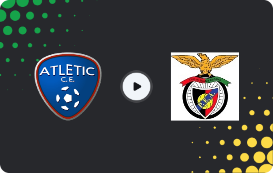 Where to watch Atlètic Club d'Escaldes — Penya Encarnada, 1a Divisió, 17.05.2026