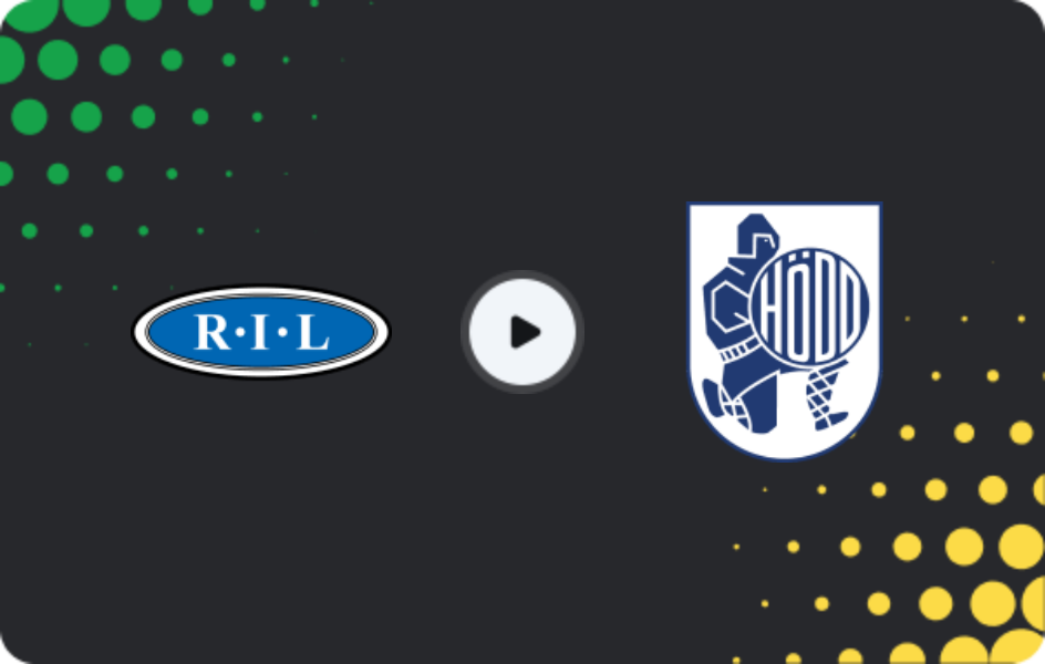 Where to watch Ranheim — hodd, 1. Division, 20.05.2026