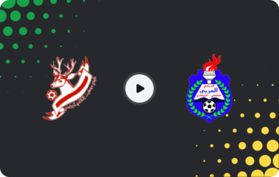 Where to watch Masfut — Al Arabi, First Division, 22.05.2026