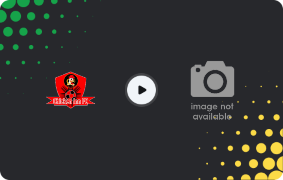 Where to watch Chicken Inn — Scotland Mabvuku, Premier Soccer League, 23.05.2026