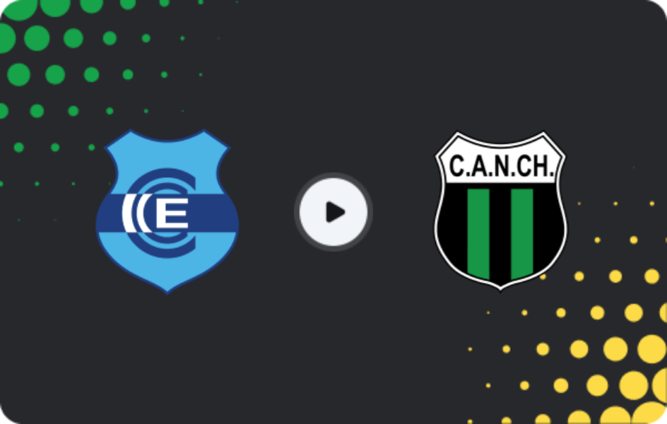 Where to watch Gimnasia Jujuy — Nueva Chicago, Primera Nacional, 30.05.2026