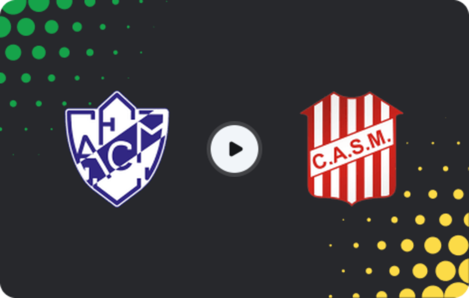 Where to watch Midland — San Martin Tucuman, Primera Nacional, 30.05.2026