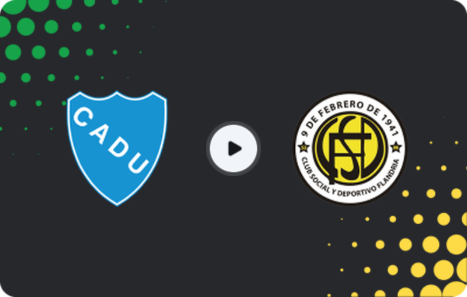 Where to watch Defensores Unidos — Flandria, Primera B Metropolitana, 30.05.2026