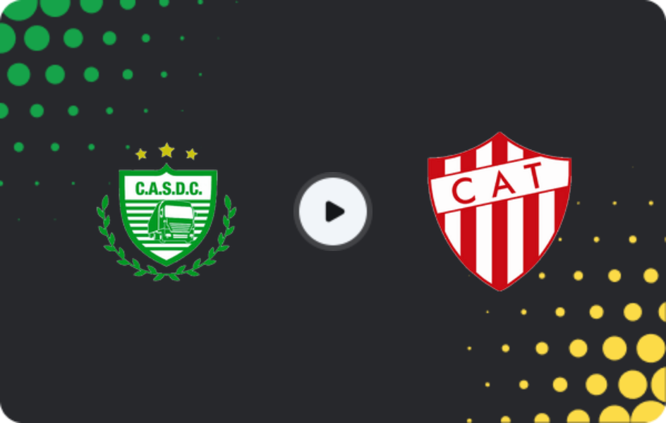 Where to watch Deportivo Camioneros — Talleres Remedios, Primera B Metropolitana, 30.05.2026