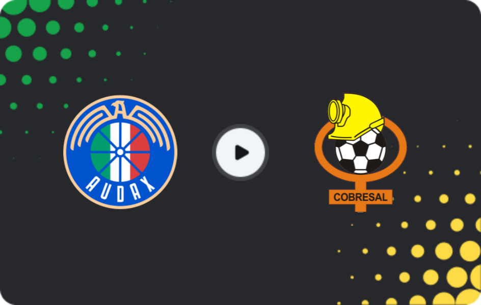Where to watch Audax Italiano — Cobresal, Primera División, 24.05.2026