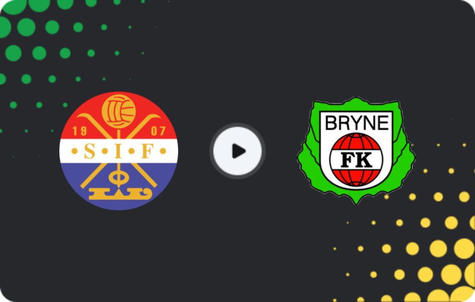 Where to watch Stromsgodset — Bryne, 1. Division, 25.05.2026