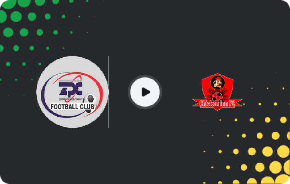 Where to watch Kariba — Chicken Inn, Premier Soccer League, 27.05.2026