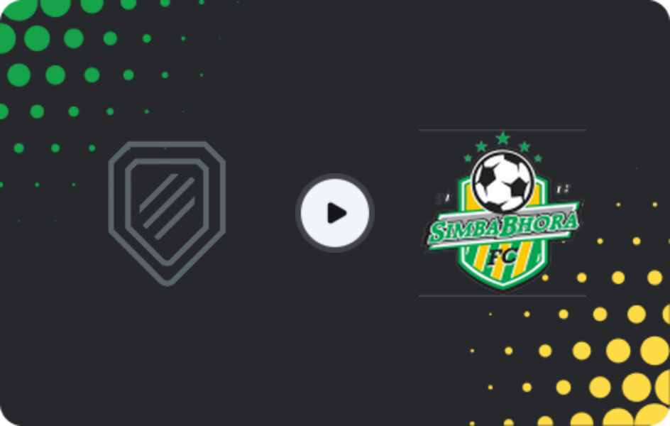 Where to watch Hardrock — Simba Bhora, Premier Soccer League, 30.05.2026