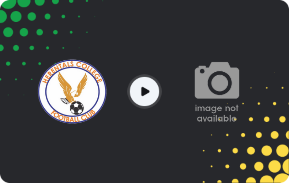 Where to watch Herentals — Scotland Mabvuku, Premier Soccer League, 30.05.2026