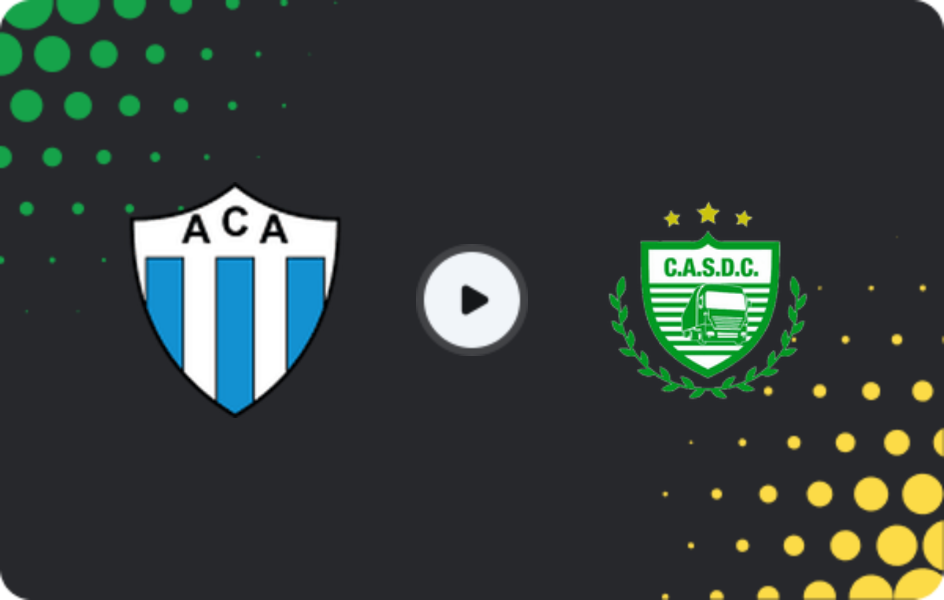 Where to watch Argentino de Merlo — Deportivo Camioneros, Primera B Metropolitana, 06.06.2026
