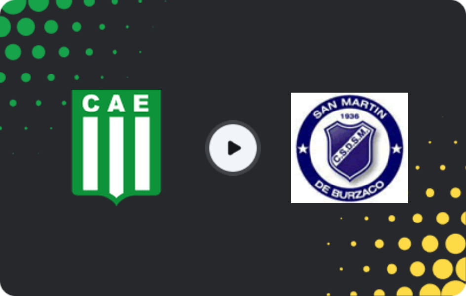Where to watch Excursionistas — San Martín Burzaco, Primera B Metropolitana, 06.06.2026
