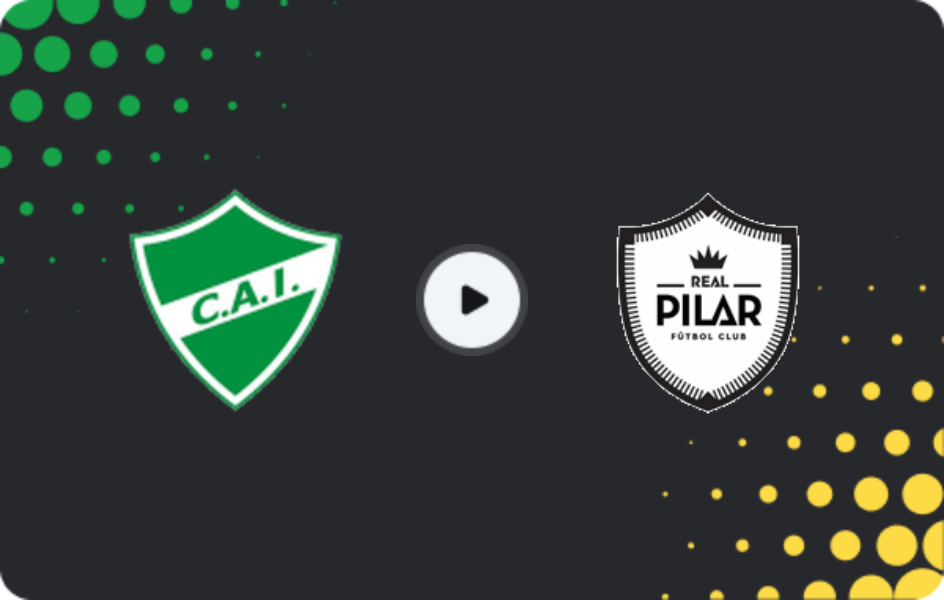 Where to watch Ituzaingó — Real Pilar, Primera B Metropolitana, 06.06.2026