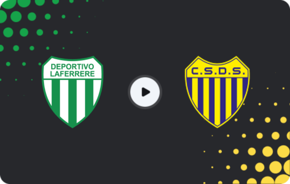 Where to watch Deportivo Laferrere — Dock Sud, Primera B Metropolitana, 06.06.2026