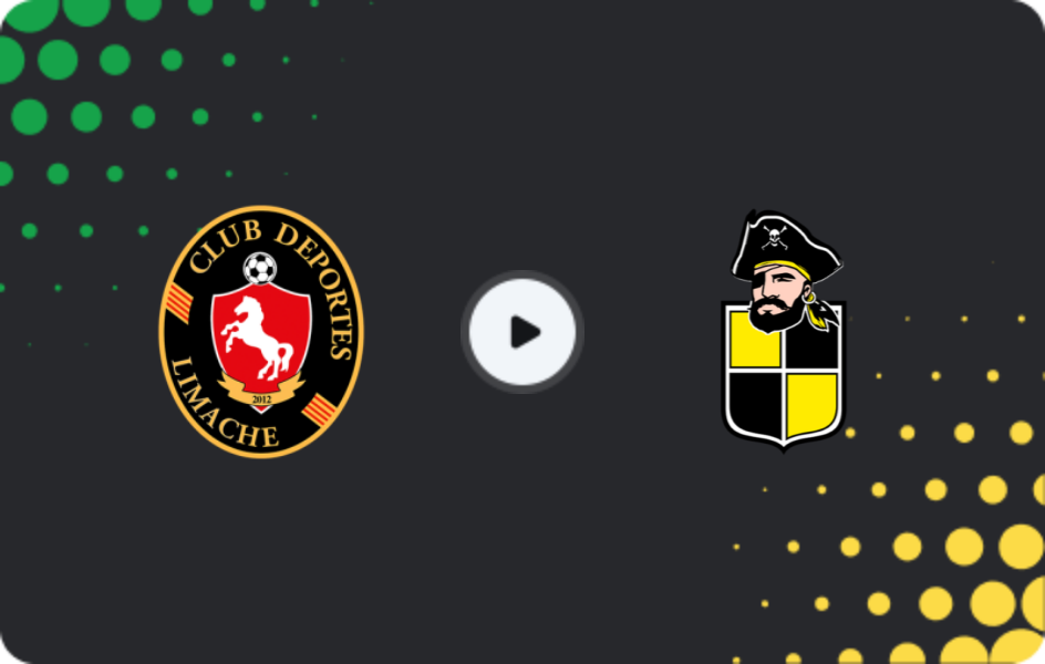 Where to watch Deportes Limache — Coquimbo Unido, Primera División, 31.05.2026