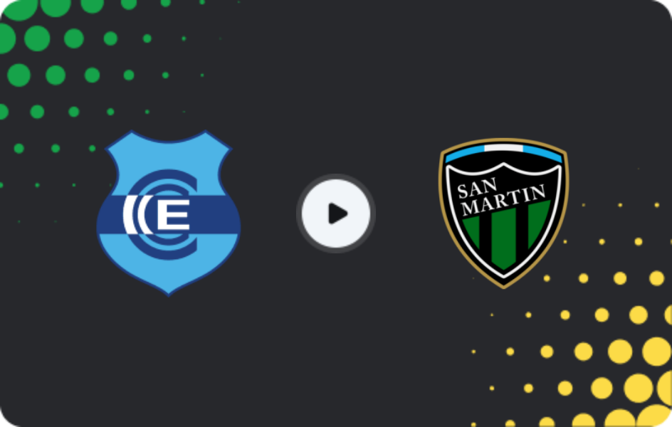 Where to watch Gimnasia Jujuy — San Martin S.J., Primera Nacional, 13.06.2026