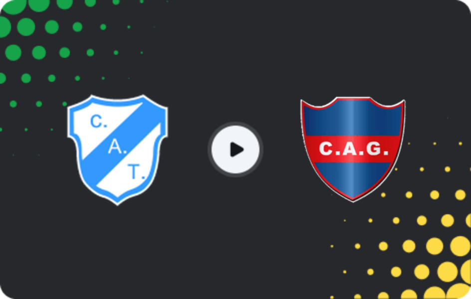 Where to watch Temperley — Club Atlético Güemes, Primera Nacional, 13.06.2026