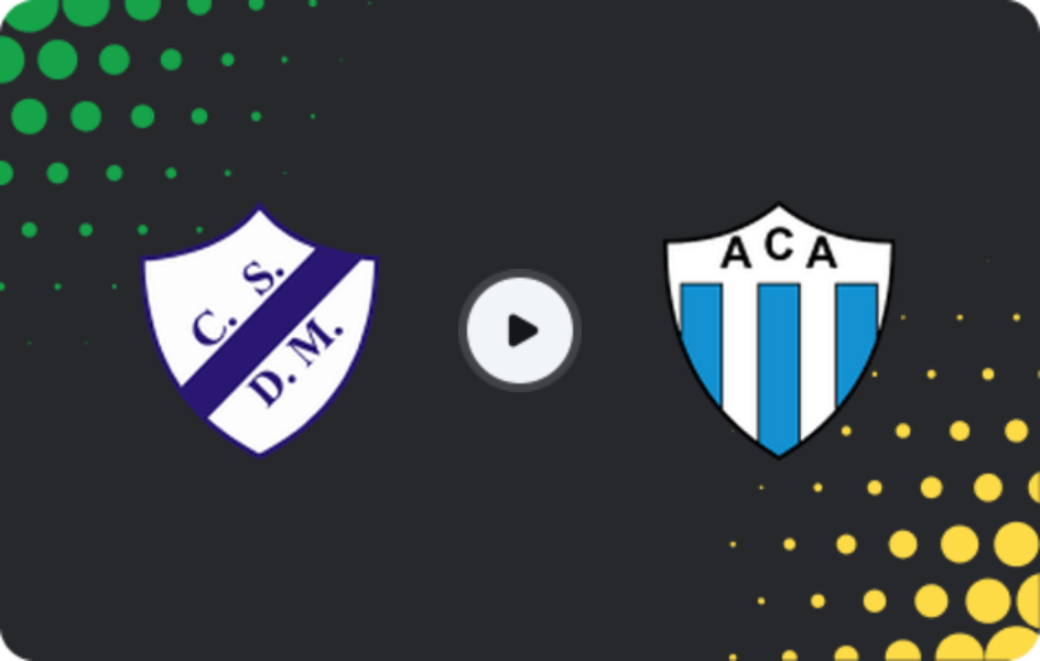 Where to watch Deportivo Merlo — Argentino de Merlo, Primera B Metropolitana, 13.06.2026
