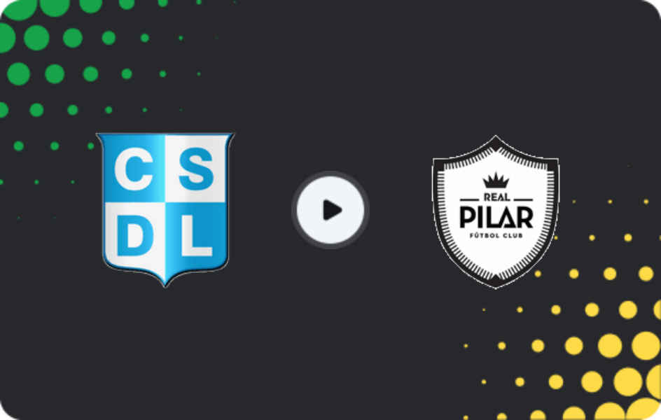 Where to watch Liniers — Real Pilar, Primera B Metropolitana, 13.06.2026