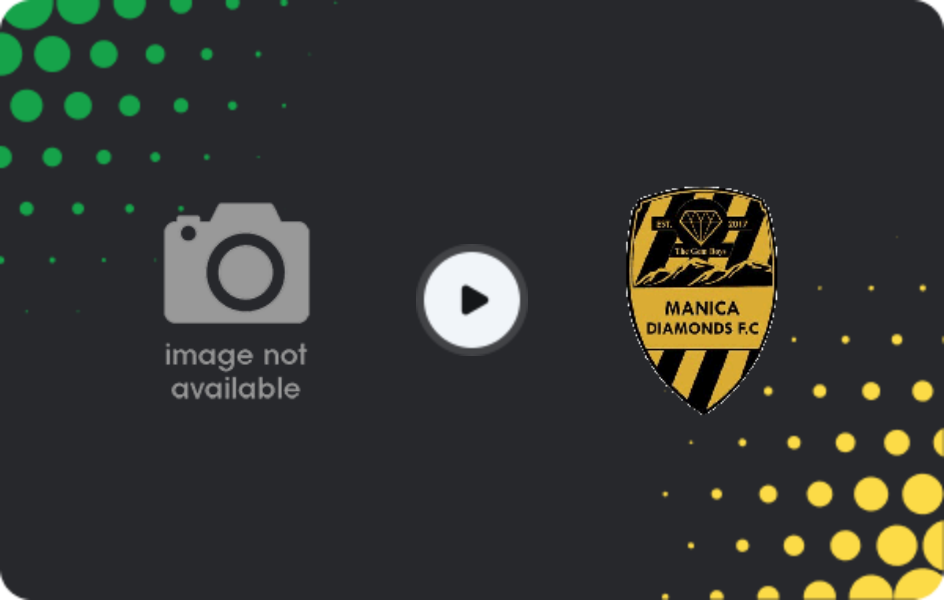 Where to watch MWOS — Manica Diamonds, Premier Soccer League, 13.06.2026