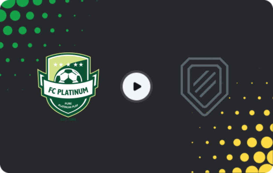 Where to watch Platinum — Hardrock, Premier Soccer League, 13.06.2026