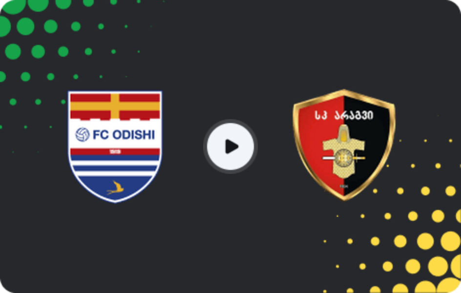 Where to watch Odishi 1919 — Aragvi Dusheti, Erovnuli Liga 2, 13.06.2026