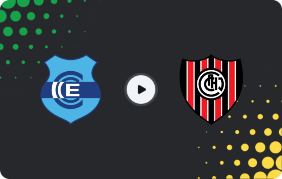 Where to watch Gimnasia Jujuy — Chacarita Juniors, Primera Nacional, 04.07.2026
