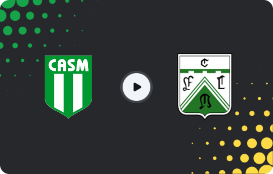 Where to watch San Miguel — Ferro Carril Oeste, Primera Nacional, 04.07.2026