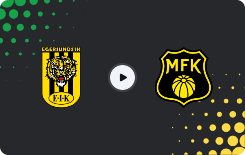 Where to watch Egersund — Moss, 1. Division, 03.07.2026