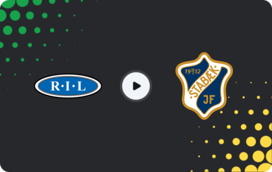 Where to watch Ranheim — Stabaek, 1. Division, 03.07.2026