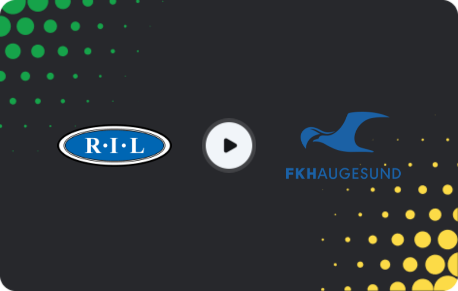 Where to watch Ranheim — Haugesund, 1. Division, 02.08.2026