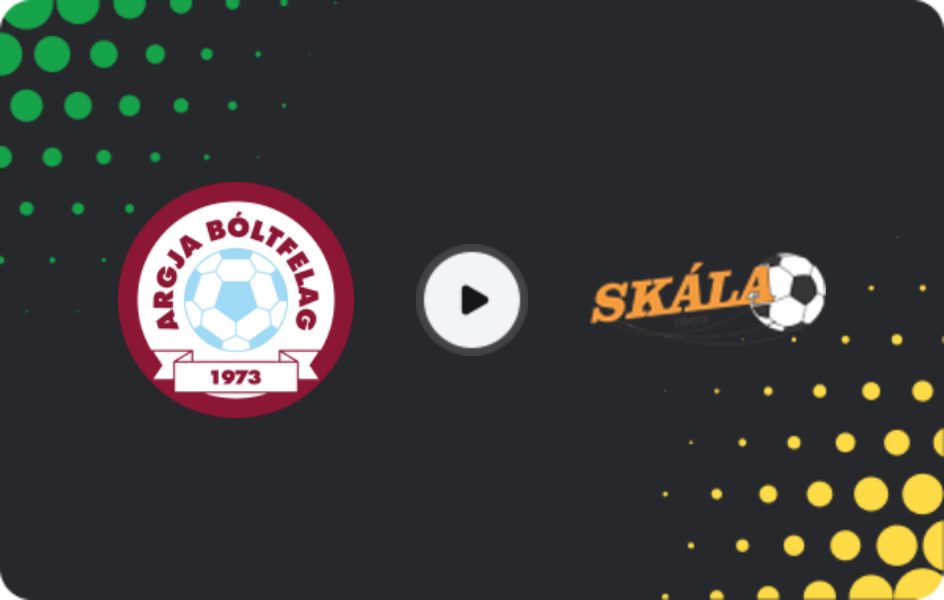 Where to watch AB — Skála, Meistaradeildin, 02.08.2026