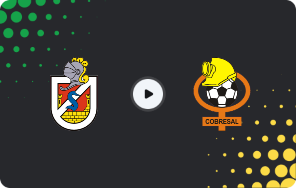Where to watch Deportes La Serena — Cobresal, Primera División, 23.08.2026