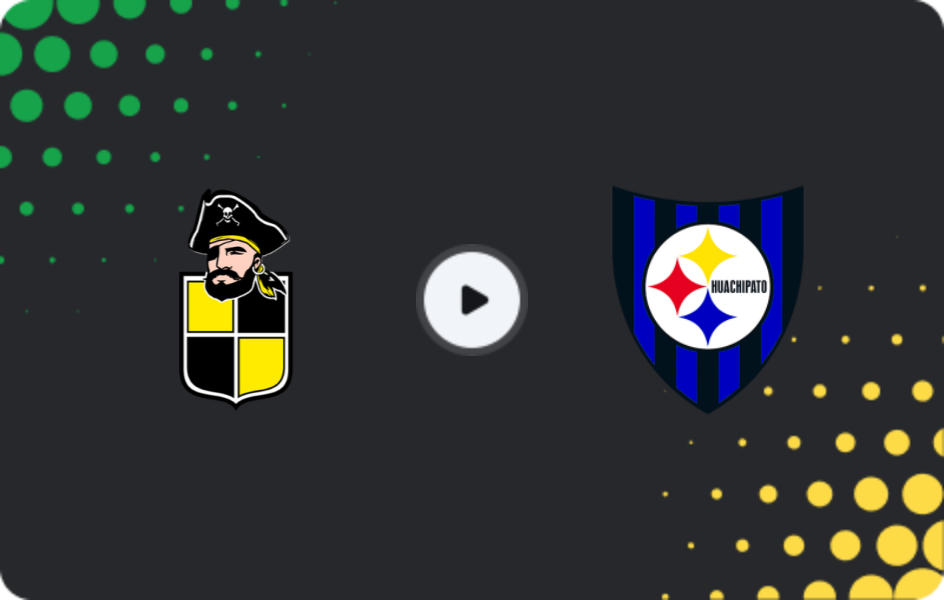 Where to watch Coquimbo Unido — Huachipato, Primera División, 30.08.2026