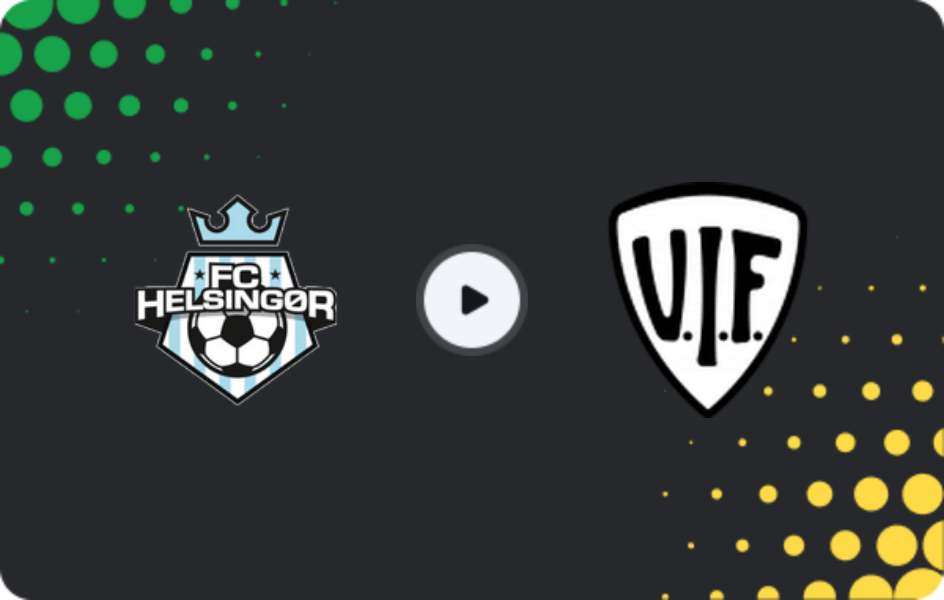 Where to watch FC Helsingor — Vanløse, Friendlies Clubs, 24.01.2026