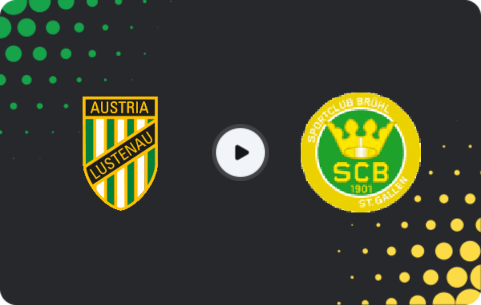 Where to watch Austria Lustenau — Brühl, Friendlies Clubs, 24.01.2026