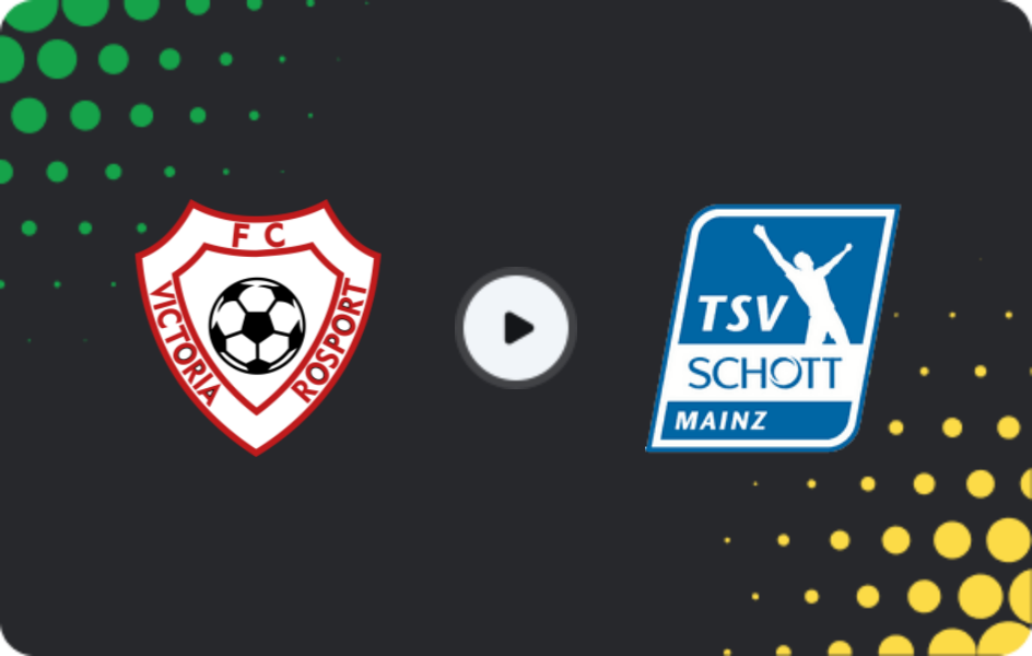 Where to watch Victoria Rosport — Schott Mainz, Friendlies Clubs, 24.01.2026