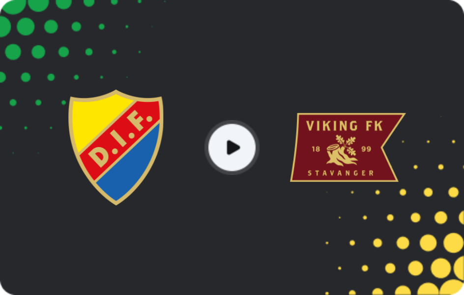 Where to watch Djurgarden — Viking, Friendlies Clubs, 24.01.2026