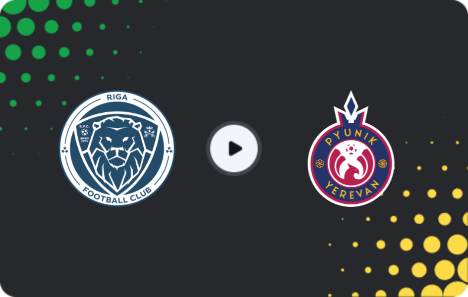 Where to watch Riga — Pyunik Yerevan, Friendlies Clubs, 27.01.2026