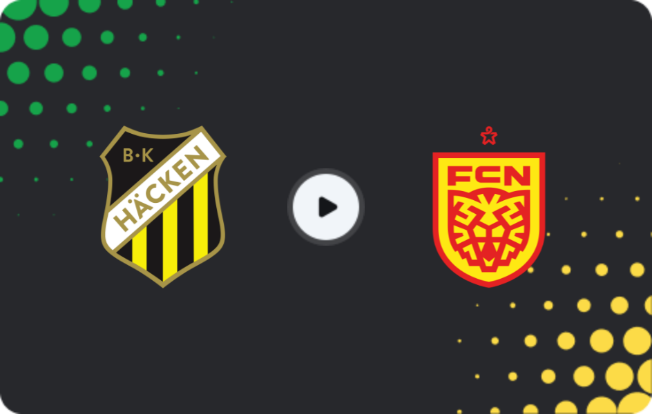 Where to watch Hacken — Nordsjaelland, Friendlies Clubs, 30.01.2026