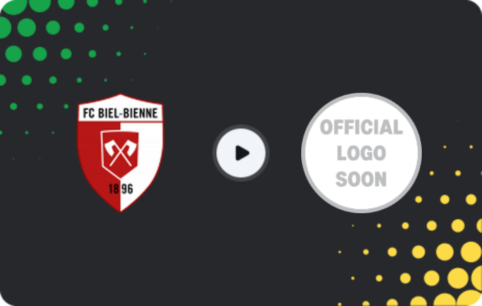 Where to watch Biel-Bienne — Stade Payerne, Friendlies Clubs, 31.01.2026