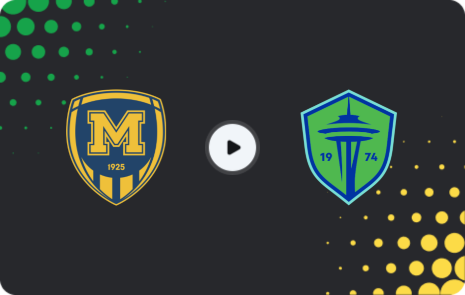 Where to watch Metalist 1925 — Seattle Sounders, Friendlies Clubs, 05.02.2026
