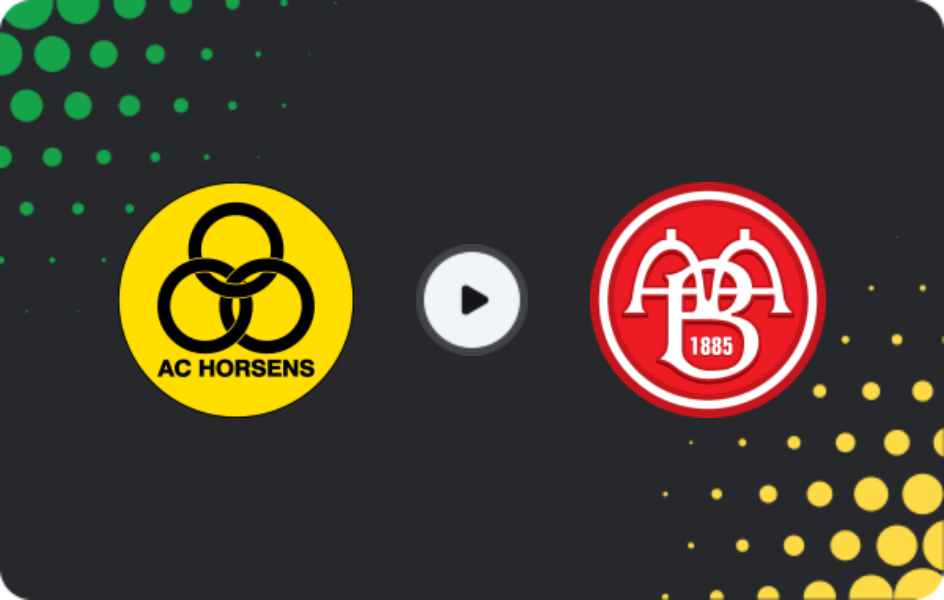 Where to watch AC Horsens — Aalborg, Friendlies Clubs, 06.02.2026