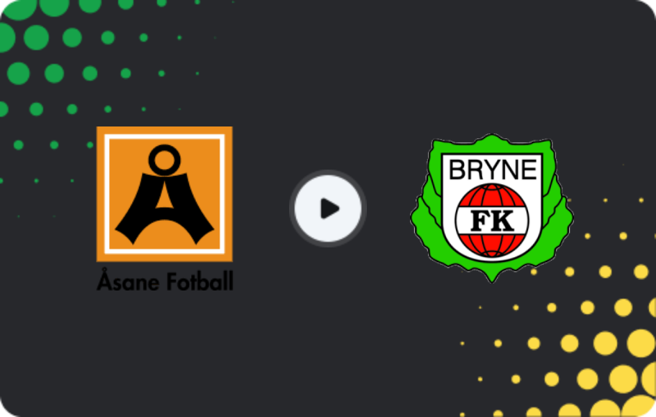Where to watch Asane — Bryne, Friendlies Clubs, 06.02.2026