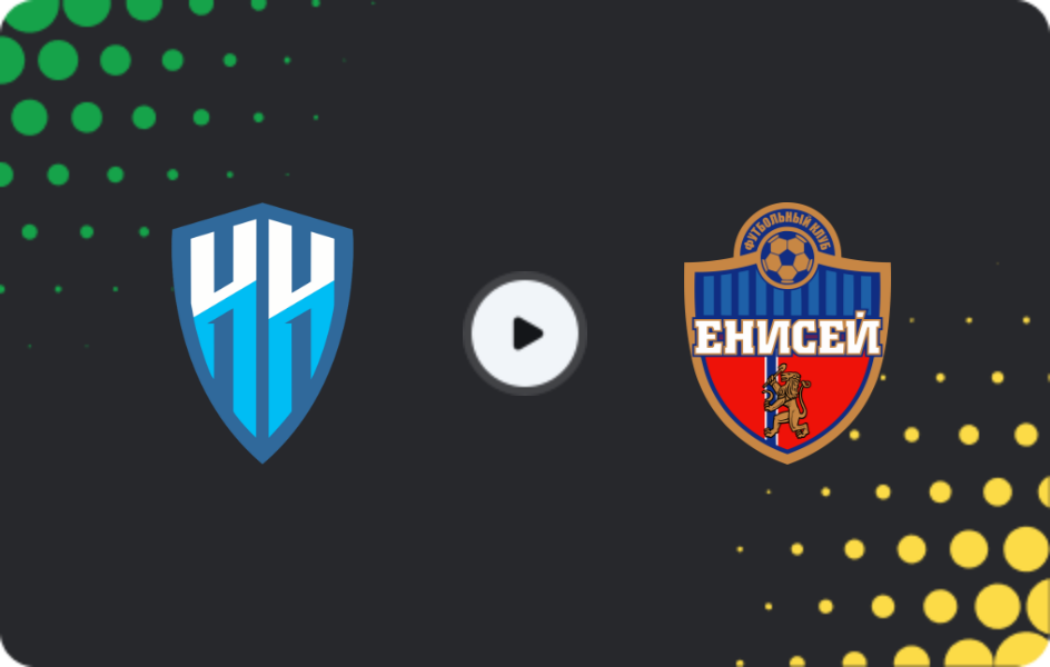 Where to watch Nizhny Novgorod — Enisey, Friendlies Clubs, 07.02.2026