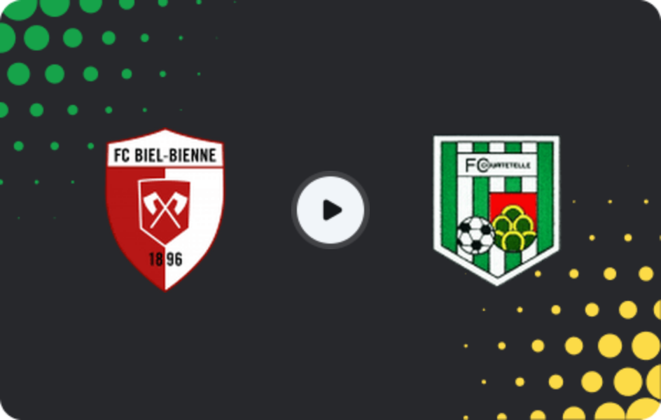 Where to watch Biel-Bienne — Courtételle, Friendlies Clubs, 07.02.2026