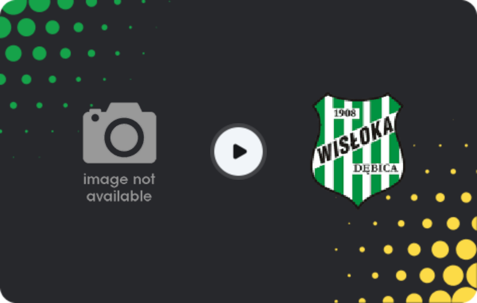 Where to watch Sokół Kolb. — Wisłoka Dębica, Friendlies Clubs, 07.02.2026
