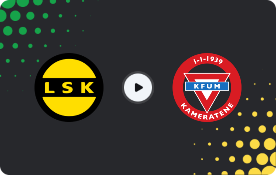 Where to watch Lillestrom — KFUM Oslo, Friendlies Clubs, 07.02.2026
