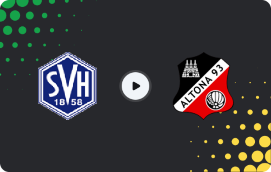 Where to watch Hemelingen — Altona 93, Friendlies Clubs, 07.02.2026