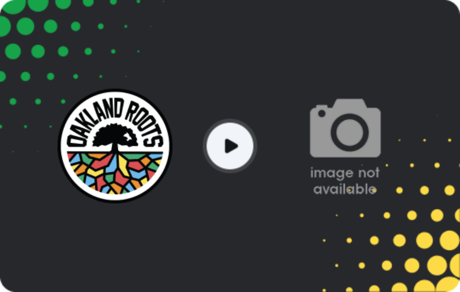 Where to watch Oakland Roots — Folsom, Friendlies Clubs, 07.02.2026